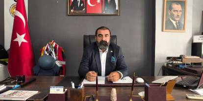 Başkan Azizoğlu, 10 Ocak Çalışan Gazeteciler Gününü Dolayısıyla Bir Açıklamada Bulundu