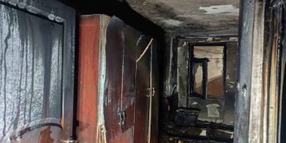 Diyarbakır’da Otelde Yangın: Dumandan Etkilenen 10 Kişi Tahliye Edildi