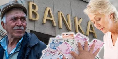 Emekli Promosyonlarında Rekabet Alevlendi: Bankalar 31 Bin TL’ye Kadar Çıktı