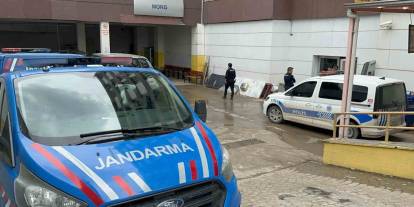 Çatıdan Düşen Adam Hayatını Kaybetti