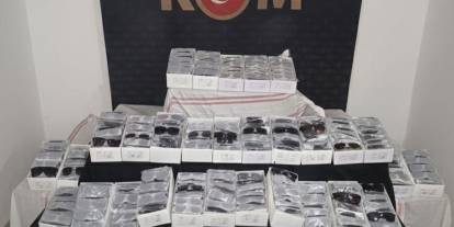 Şırnak’ta Kaçakçılık ve Narkotik Operasyonu:1 Tutuklama