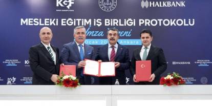 Gençlere Dev Destek! 1,5 Milyon TL’ye Kadar Girişimcilik Kredisi