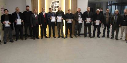 Şırnak'ta 32 Yıl Sonra Köy Sakinleri Tapularına Kavuştu!