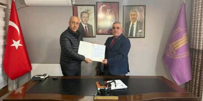 Şırnak ESOB ile Memorial Diyarbakır Hastaneleri Arasında Protokol İmzalandı