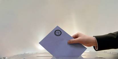 Ankara’daki Kritik Seçimde Şırnaklı Aday Vanlı Adaya Karşı Yarışacak