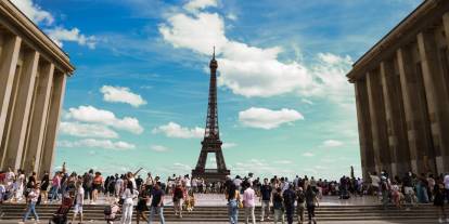 Fransa’da ölüm sayısı doğum sayısını geçti