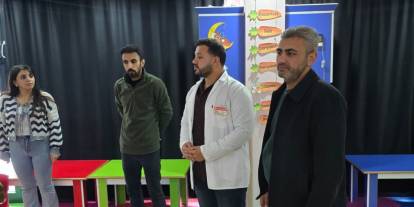 Şırnak’ta Kreşler Mercek Altında: Çocukların Güvenliği İçin Sıkı Denetim Başladı