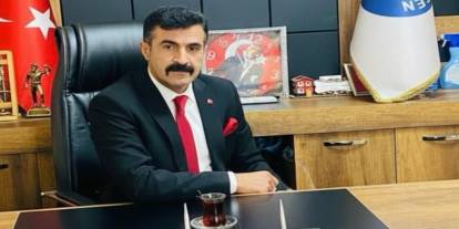 Türkiye Kamu-Sen Şırnak’tan Memur ve Emekliler İçin Ek Zam ve Refah Payı Çağrısı