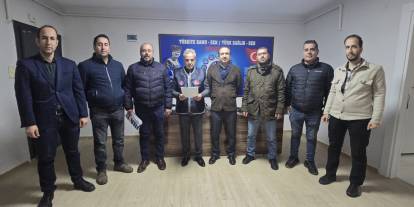 Diyarbakır İl Temsilcisi Yıldırım: “Maaşlar Enflasyona Yenik Düştü”