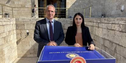 Haberimiz Ses Getirdi! 1000 Kişilik Öğrenci Yurdu İhalesi Meclis’e Taşındı: “Hukuk ve Kamu Yararı Tartışma Konusu”