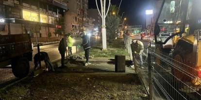 Silopi’de Trafik Rahatlayacak: Yeni Düzenlemeler Hayata Geçiyor