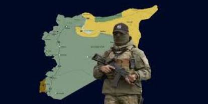 Suriye ordusu SDG'ye yeni saldırı için saat verdi! Siviller bölgeden çıkarılıyor