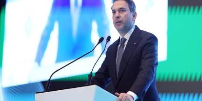 Bayraktar: Şırnak Gabar’da çalışanların yüzde 80’i bölge gençlerinden oluşuyor