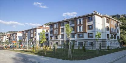 DMM, 500 Bin Sosyal Konut Projesi başvuru süreciyle ilgili uyardı