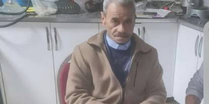 Şırnaklı vatandaş geçirdiği kalp krizi sonucu vefat etti