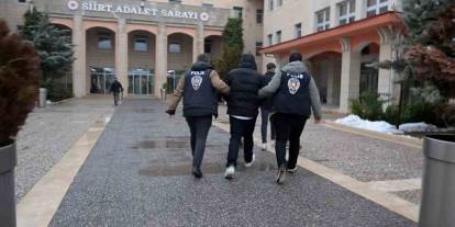 Komşu İlde ‘Sahte Araç Satım’ İlanıyla 4 Kişiyi Dolandıran 2 Kişi Tutuklandı