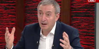 DEM Parti Eş Genel Başkanı Bakırhan: "Öcalan'ın Çağrısı SDG'yi Kapsamıyor"