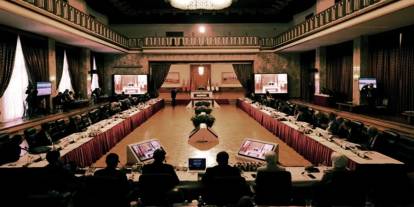 Terörsüz Türkiye’de ‘Kırmızı Çizgi’ Netleşti: Masada ‘YPG’ Şartı