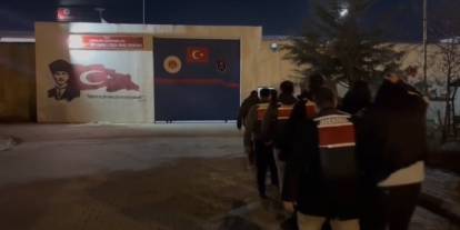 Batman'da yasa dışı bahis operasyonunda 8 kişi tutuklandı