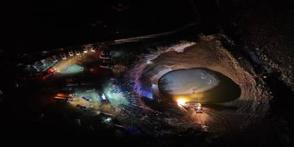 Acı olay: Kayıp iki çocuğun cansız bedeni gölette bulundu