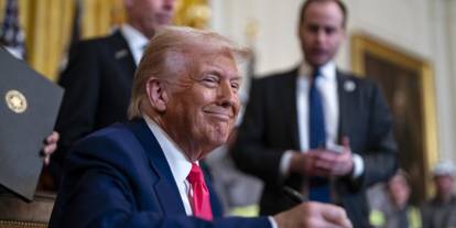 ABD bazı Avrupa ülkelerine ekonomik savaş açtı