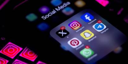 Çok Sayıda Sosyal Medya Hesabına Erişim Engeli