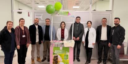 Cizre’de Kadın Sağlığı İçin Kritik Adım: HPV Testi Hizmete Girdi