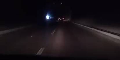 Cizre–Şırnak Tünellerinde Aydınlatma Kesintisi Tehlike Saçıyor