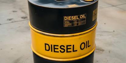 Dizel Araç Kullanıcıları Dikkat! Dizel Yakıtlı Araçlar Risk Altında