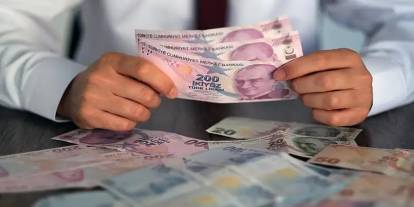 Nisan Sonrası Maaşlar Düşecek mi? Zorunlu TES Geliyor, Asgari Ücretliye 12 Bin TL’ye Varan Kesinti Tartışılıyor