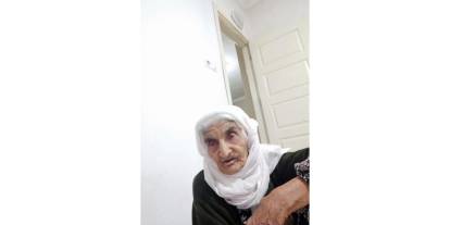 İşlek ailesinin acı günü