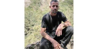 Şırnaklı vatandaştan 3 gündür haber alınamıyor!