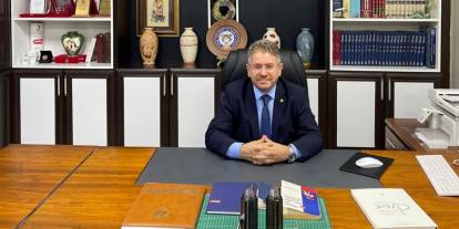 Cizre TSO Başkanı Yıldırım’dan Suriye Açıklaması