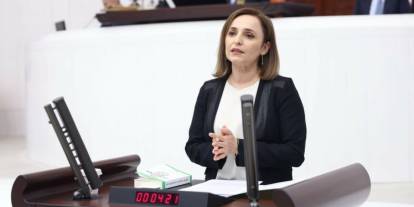 Şırnak Milletvekili Doğan: Sınırda yaşanan olay bizleri derinden üzmüştür