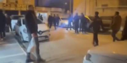 Kızıltepe'de silahlı kavgada 1’i ağır 3 kişi yaralandı