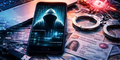 Uzmanından Dolandırıcılık Olayları İçin Kritik Uyarı!