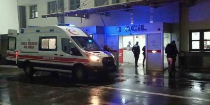 Batman’da baraj kenarında patlama sonucu 1 kişi hayatını kaybetti