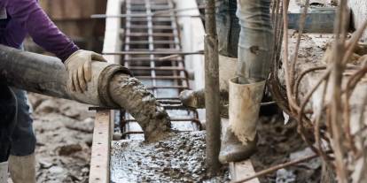 Şırnak’ta Dondurucu Soğuklar Nedeniyle İnşaatlara Zorunlu Ara Verildi