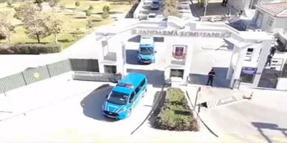 Şırnak'ta Nitelikli Dolandırıcı Operasyonu!