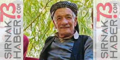 Şırnak’ta Üzen Kayıp: Mustafa Demir Hayatını Kaybetti