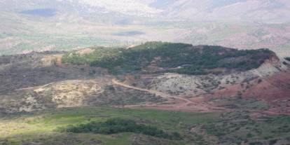 Şırnak’ta Orman Arazileriyle İlgili Kritik Süreç Başladı: 30 Günlük Askı İlanı Ne Anlama Geliyor?