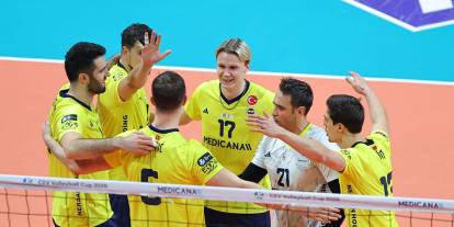 Cizre ekibi Fenerbahçe maçına çıkamadı, maç hükmen sonuçlandı