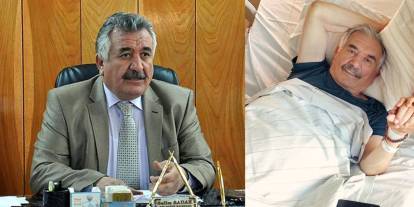 Selim Sadak’ın Naaşı Almanya’dan Memleketine Uğurlandı