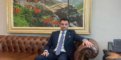 53 Bin TL Maaş, Tüm Masraflar Karşılanıyor: Şırnaklı Gençlere Özel İlan