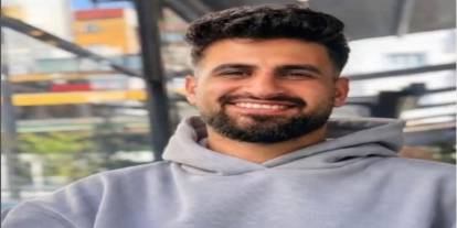 28 yaşındaki Futbolcu'dan 2 gündür haber alınamıyor: En son Cizre'de görüldü