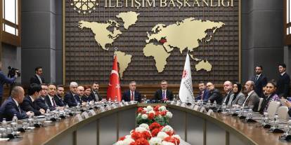 Basına Rekor Finansman Desteği: 2 Bini Aşkın Yayın 7,5 Milyar TL’lik Paketten Yararlanacak