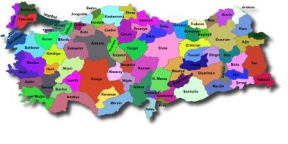 2025’in “En”leri Açıklandı: Şırnak Zirvede