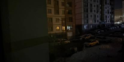 Şırnak Merkezde Sürekli Elektrik Kesintileri Vatandaşları Bezdirdi