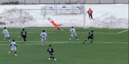 Şırnak Petrolspor Erteleme Maçında Gücünü Gösterdi: Kurtalanspor’u 2-0 Mağlup Etti