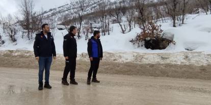 Türkiye’nin En Acı Çığ Faciasının Yaşandığı Görmeç’te Kritik İnceleme